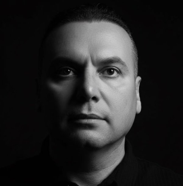 Dr. Hani Abdulqader, CEO & Co-Founder of Atheer Pharma