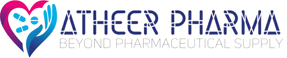 Atheer Pharma